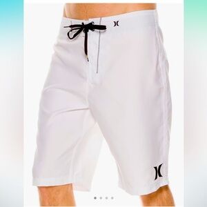 Hurley One and Only 22-Inch Board short Men’s swimming trunks size 32